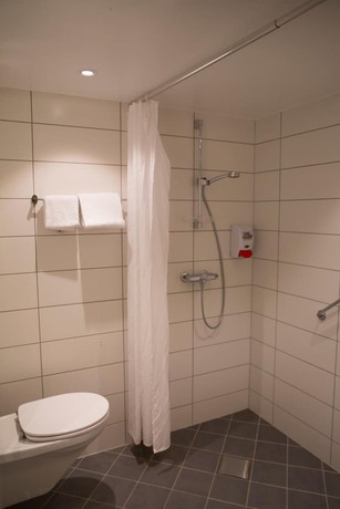 Imagen general del Hotel Gardermoen Bed and Breakfast. Foto 4