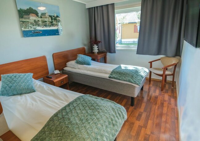 Imagen general del Hotel Gardermoen Bed and Breakfast. Foto 5