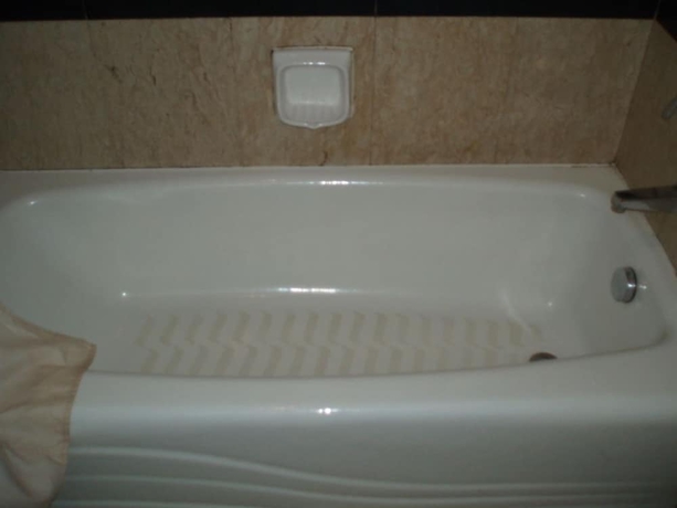 Imagen de la habitación del Hotel Gardford International. Foto 10