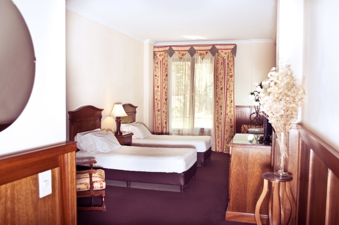 Imagen de la habitación del Hotel Gardi & Suites. Foto 9