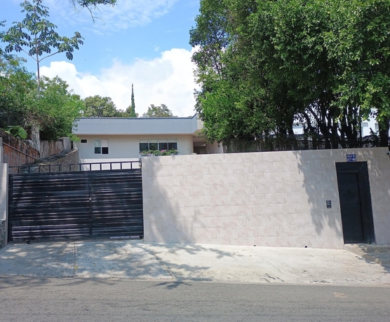 Imagen general del Hotel Gardin home. Foto 1