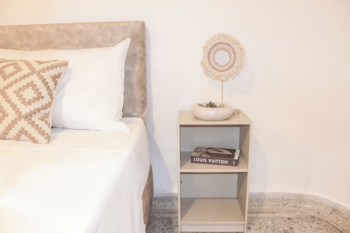 Imagen de la habitación del Hotel Gardin home. Foto 4