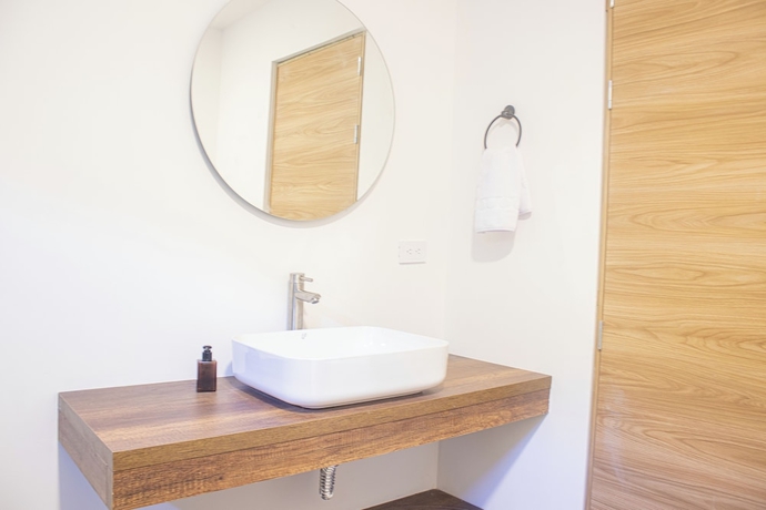 Imagen de la habitación del Hotel Gardin home. Foto 16