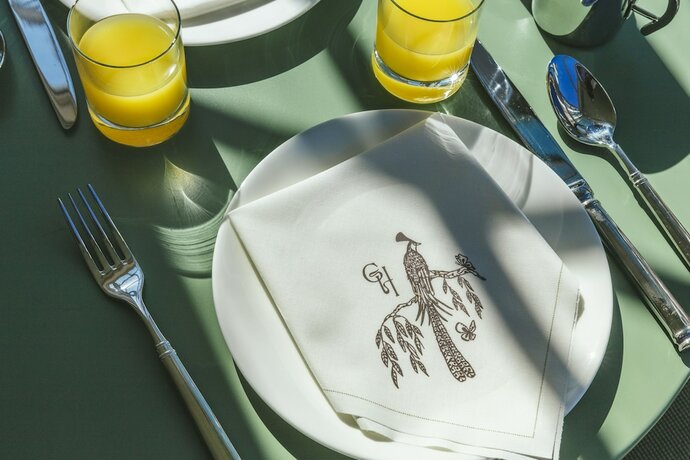 Imagen general del Hotel Gardiner House, Newport. Foto 2
