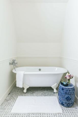 Imagen general del Hotel Gardiner House, Newport. Foto 3