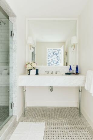 Imagen general del Hotel Gardiner House, Newport. Foto 5