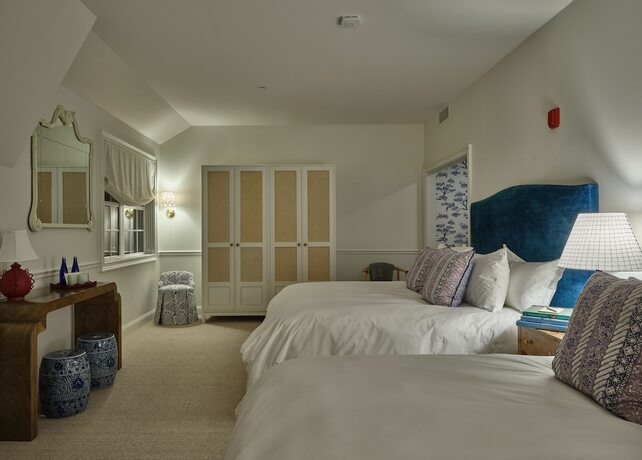 Imagen de la habitación del Hotel Gardiner House, Newport. Foto 14