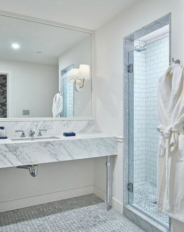Imagen general del Hotel Gardiner House, Newport. Foto 10