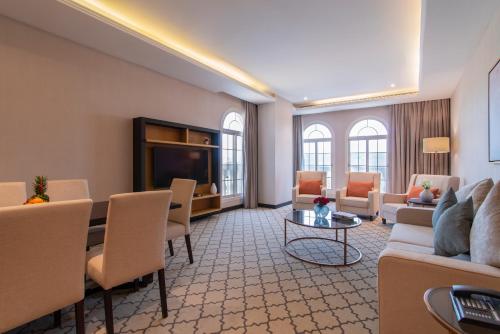 Imagen de la habitación del Hotel Gardino & Residence - فندق جاردينو. Foto 16