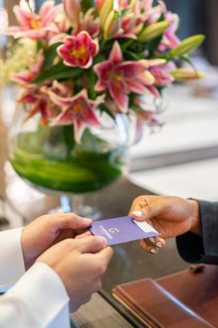 Imagen general del Hotel Gardino & Residence - فندق جاردينو. Foto 2