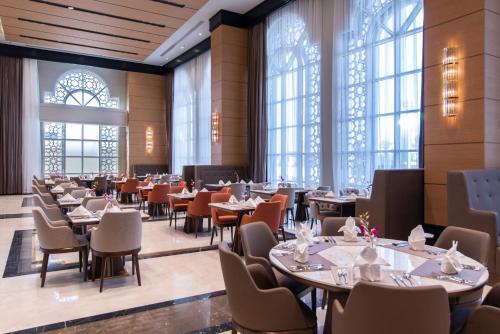 Imagen general del Hotel Gardino & Residence - فندق جاردينو. Foto 10