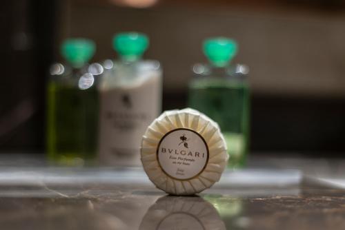 Imagen de la habitación del Hotel Gardino & Residence - فندق جاردينو. Foto 20