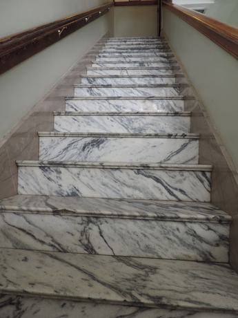 Imagen de los interiores del Hotel Gardner And Hostel. Foto 16