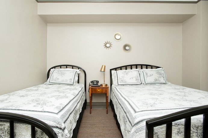Imagen de la habitación del Hotel Gardner And Hostel. Foto 3