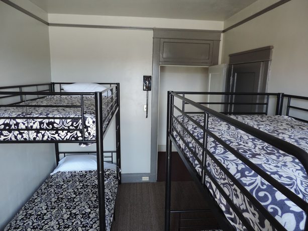 Imagen de la habitación del Hotel Gardner And Hostel. Foto 4