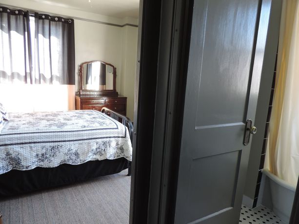 Imagen de la habitación del Hotel Gardner And Hostel. Foto 5