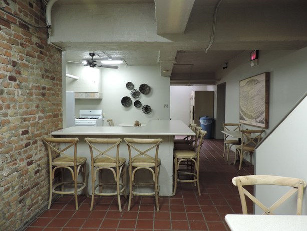 Imagen de la habitación del Hotel Gardner And Hostel. Foto 6