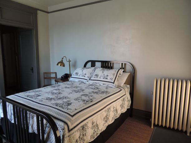 Imagen de la habitación del Hotel Gardner And Hostel. Foto 7