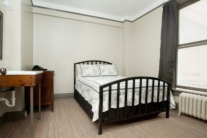 Imagen de la habitación del Hotel Gardner And Hostel. Foto 9