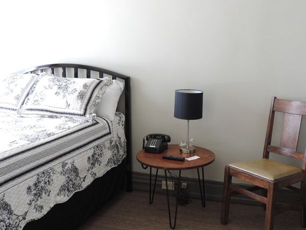 Imagen de la habitación del Hotel Gardner And Hostel. Foto 12