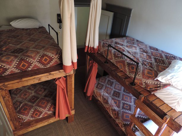 Imagen de la habitación del Hotel Gardner And Hostel. Foto 14