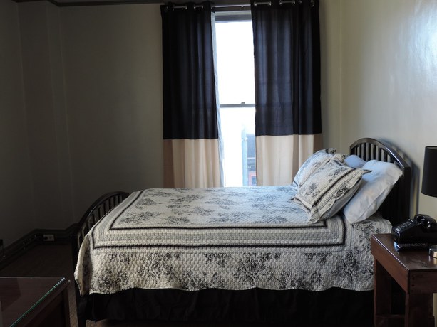 Imagen de la habitación del Hotel Gardner And Hostel. Foto 15