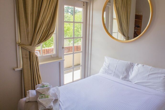 Imagen general del Hotel Gardners Inn. Foto 7