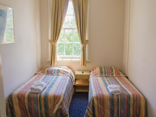 Imagen general del Hotel Gardners Inn. Foto 8