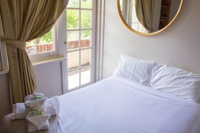 Imagen general del Hotel Gardners Inn. Foto 10