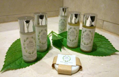 Imagen de la habitación del Hotel Garelos. Foto 7