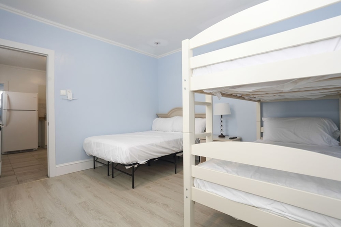 Imagen de la habitación del Hotel Garfield Beach House. Foto 3