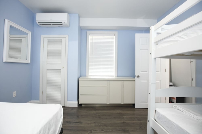 Imagen de la habitación del Hotel Garfield Beach House. Foto 6