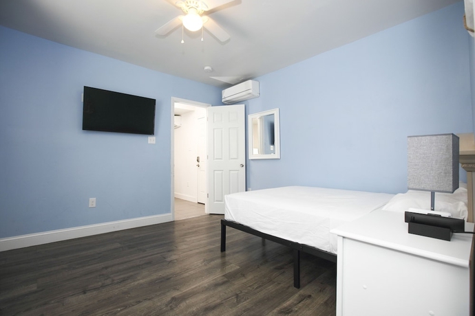 Imagen de la habitación del Hotel Garfield Beach House. Foto 7