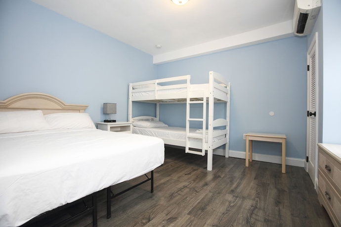 Imagen de la habitación del Hotel Garfield Beach House. Foto 8