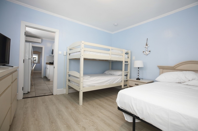 Imagen de la habitación del Hotel Garfield Beach House. Foto 10