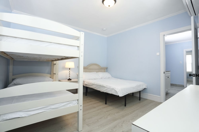 Imagen de la habitación del Hotel Garfield Beach House. Foto 11