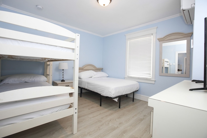 Imagen de la habitación del Hotel Garfield Beach House. Foto 15
