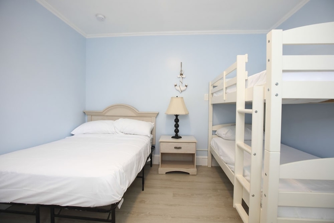 Imagen de la habitación del Hotel Garfield Beach House. Foto 16