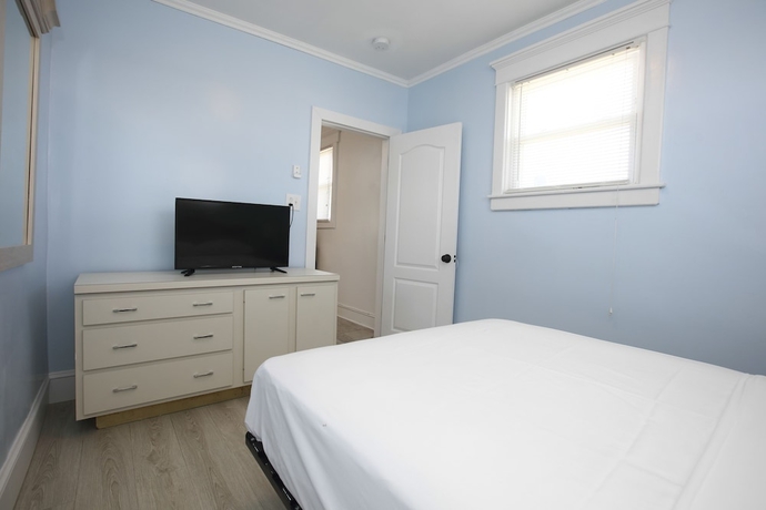 Imagen de la habitación del Hotel Garfield Beach House. Foto 18