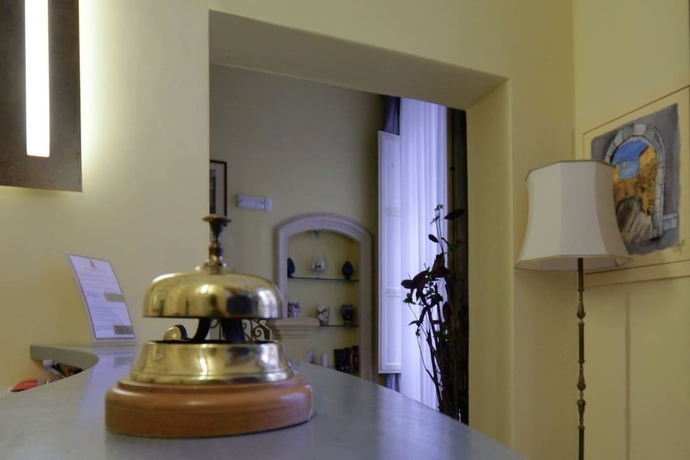 Imagen de los interiores del Hotel Gargallo. Foto 18