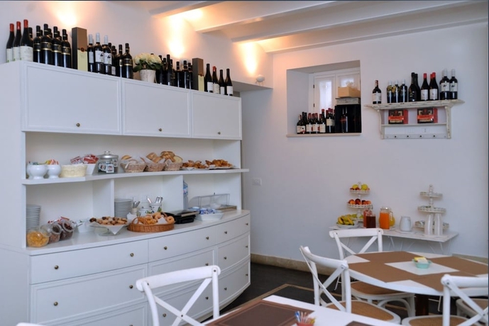 Imagen del bar/restaurante del Hotel Gargallo. Foto 5