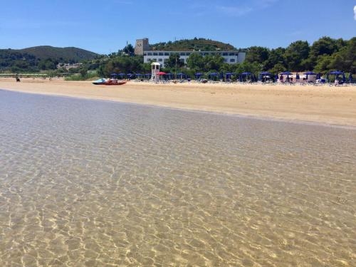 Imagen general del Hotel Gargano. Foto 4