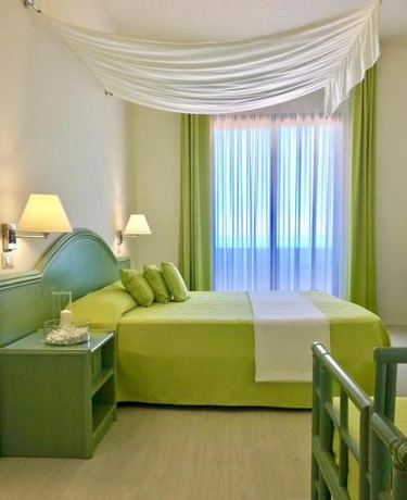 Imagen general del Hotel Gargano. Foto 5