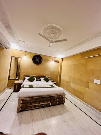 Imagen general del Hotel Garh Villa. Foto 4