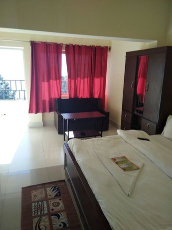 Imagen de la habitación del Hotel Garhwali Inn. Foto 3