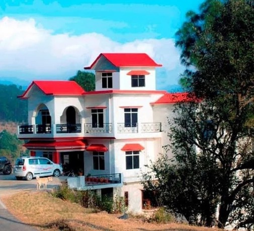 Imagen general del Hotel Garhwali Inn. Foto 2