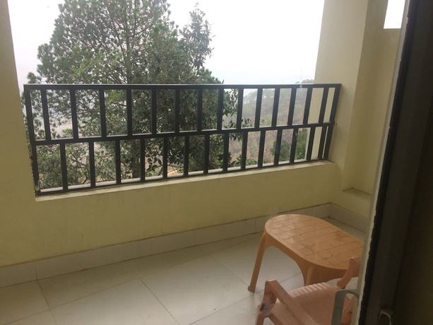 Imagen de la habitación del Hotel Garhwali Inn. Foto 5