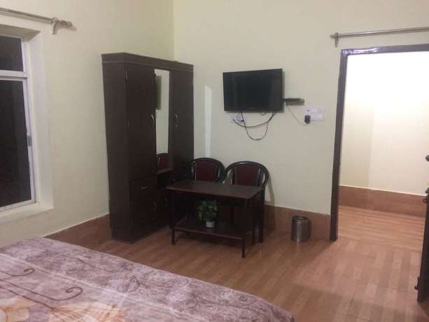 Imagen de la habitación del Hotel Garhwali Inn. Foto 8