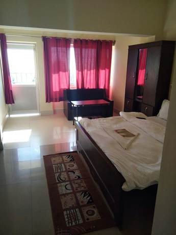 Imagen de la habitación del Hotel Garhwali Inn. Foto 10