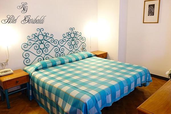 Imagen general del Hotel Garibaldi, FINALE LIGURE. Foto 4